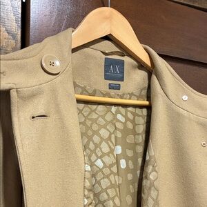 Armani Exchange Jacket